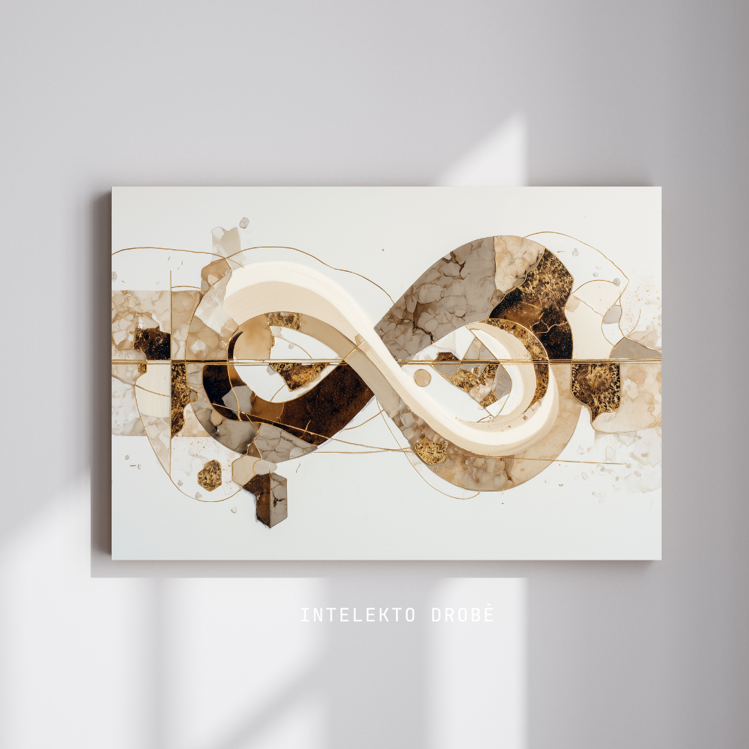 Begalybės harmonija