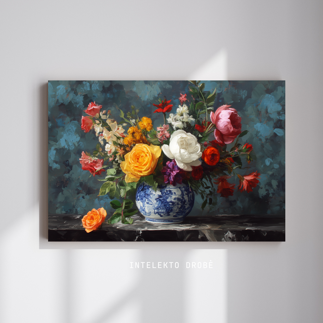 Karališkas žydėjimas