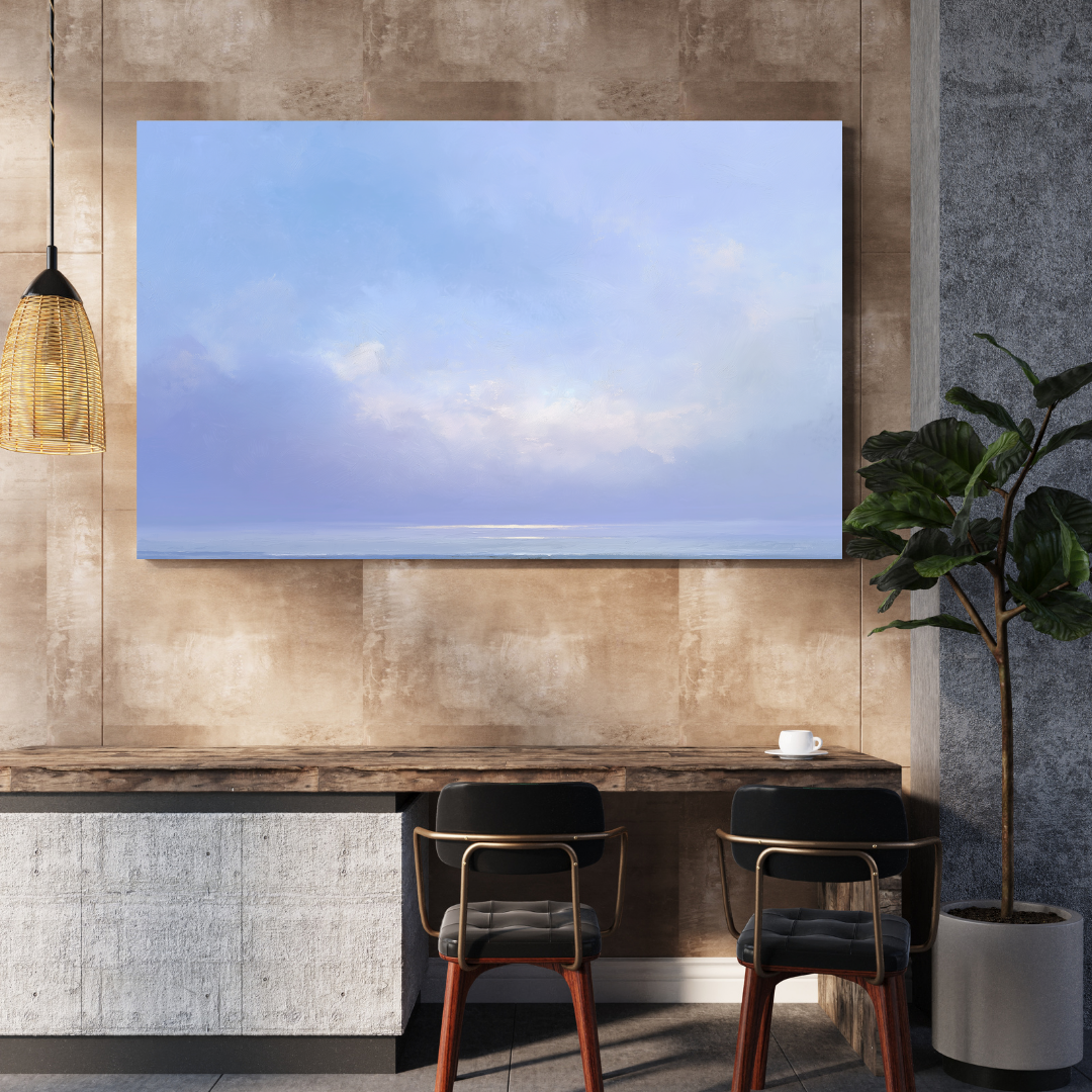 Tylus Dangaus Kvėpavimas