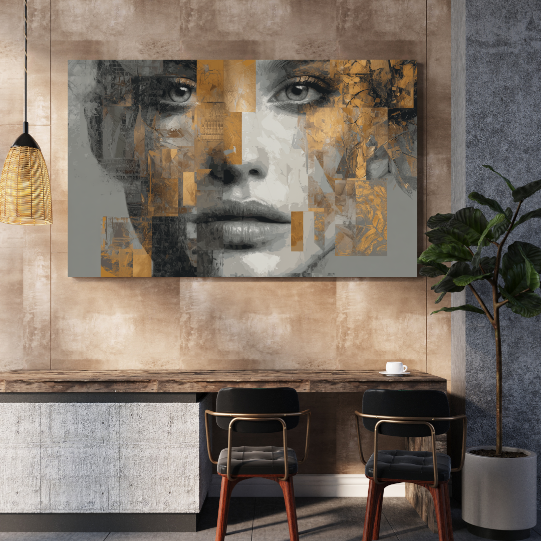 Geometrinė Karalienė