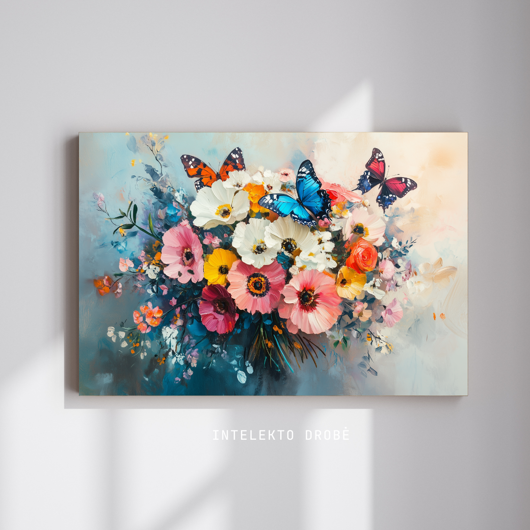 Pavasario Palietimas