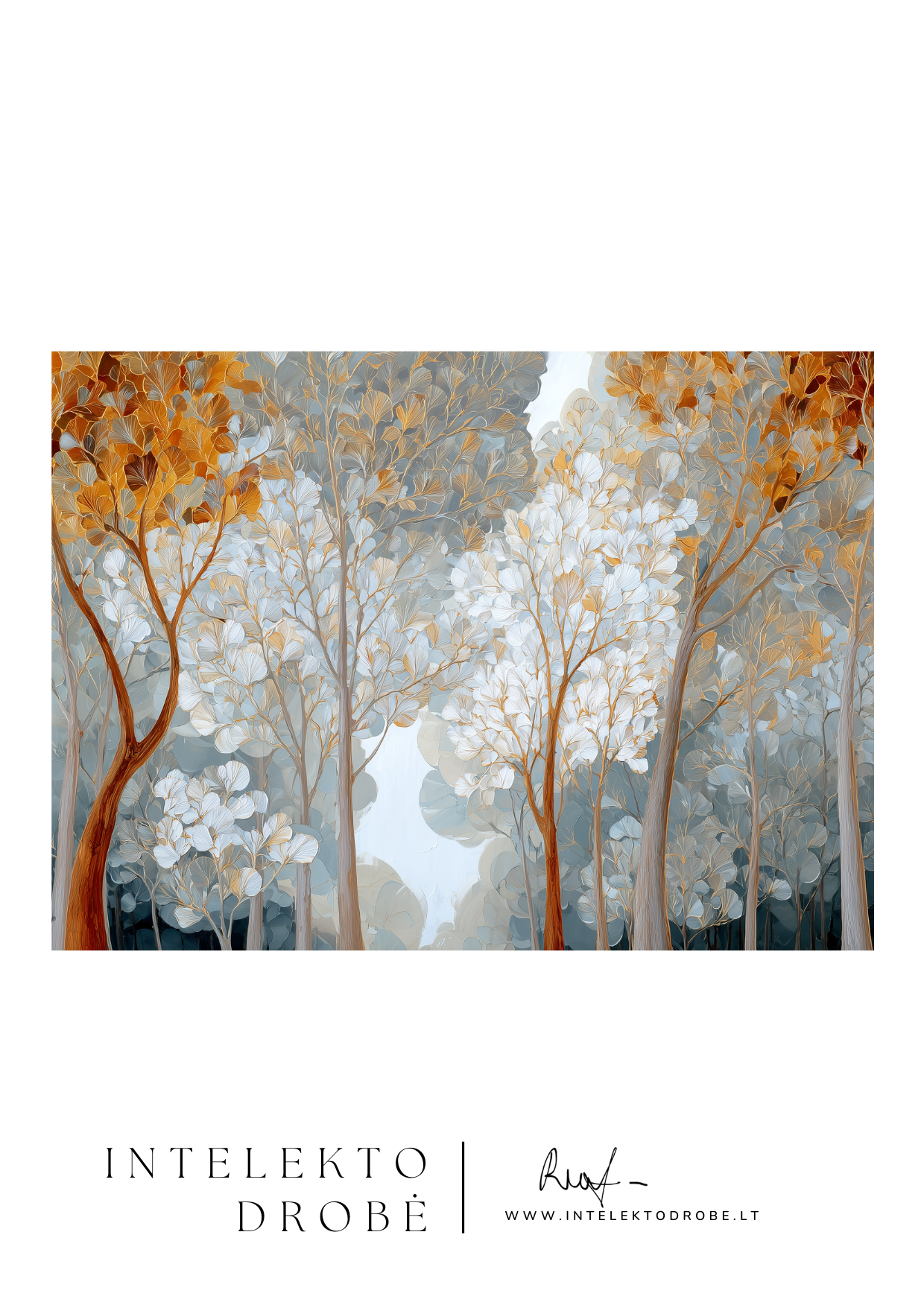 Auksinis Miško Šnabždesys