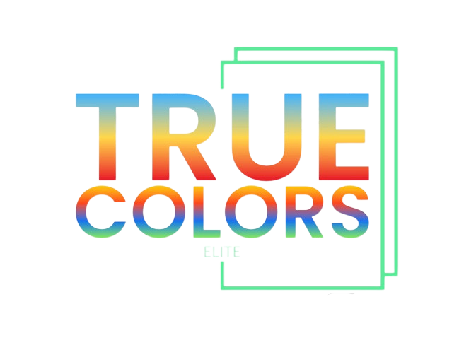 True Colors Elite Worshop