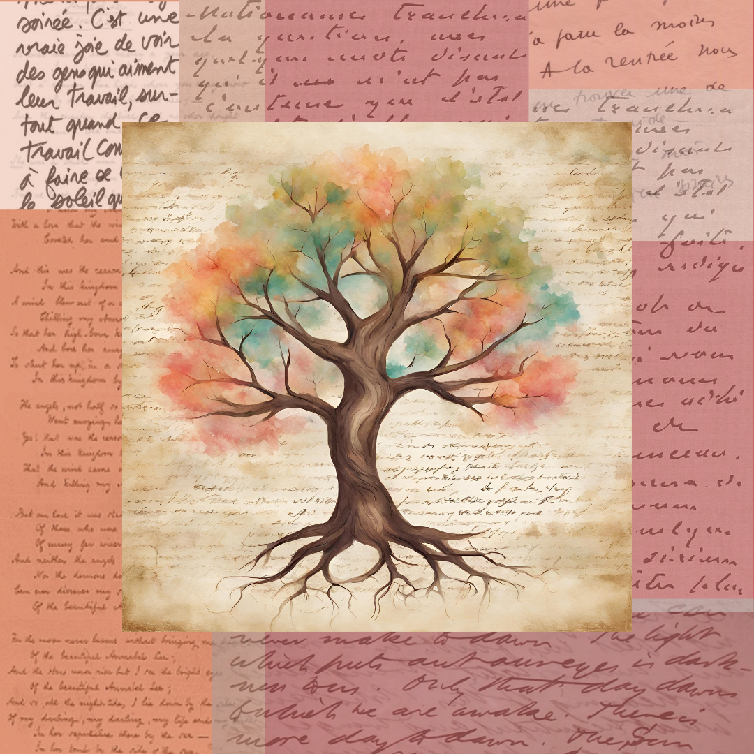 L'Arbre Généalogique