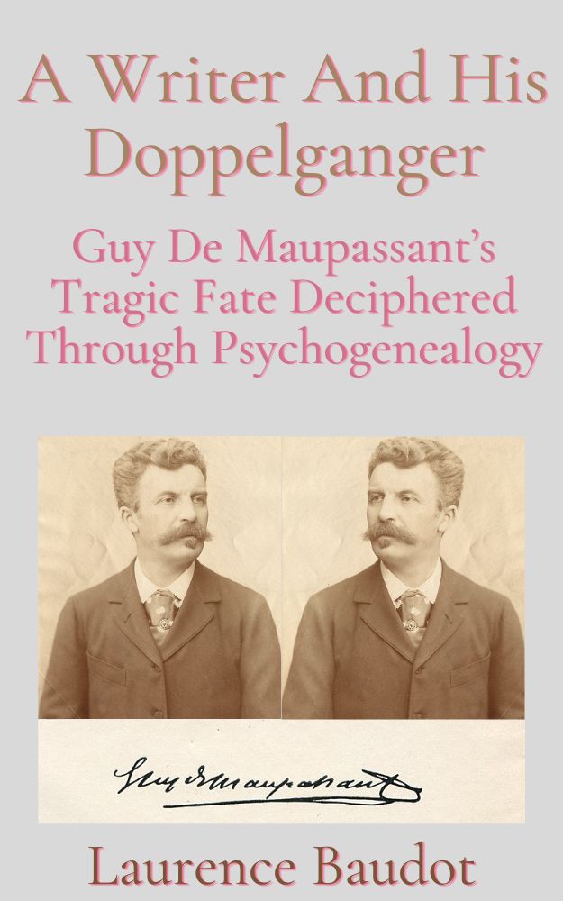 Guy de Maupassant et son double