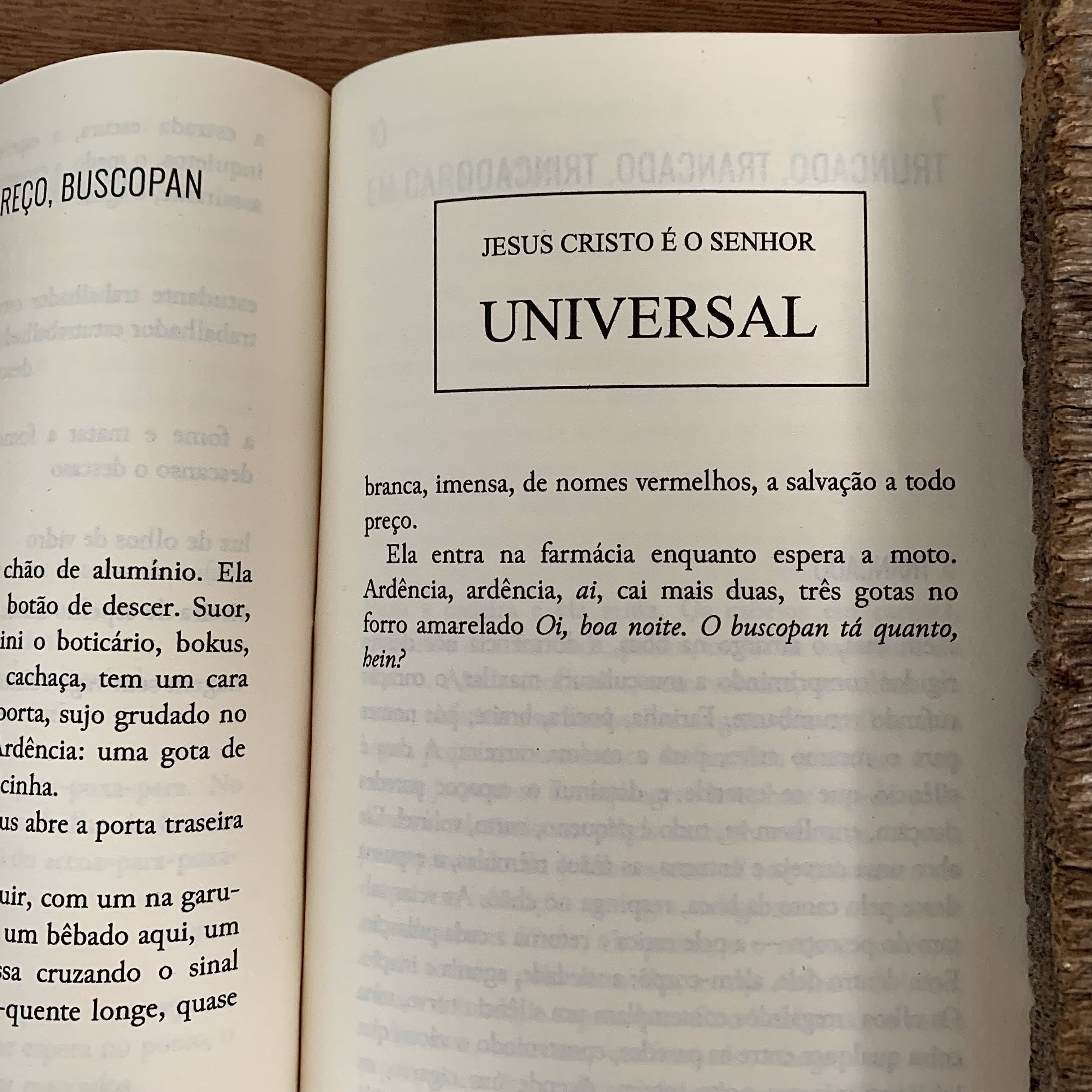CHAMA COM DOIS OLHOS ANDANDO | EZUS 
