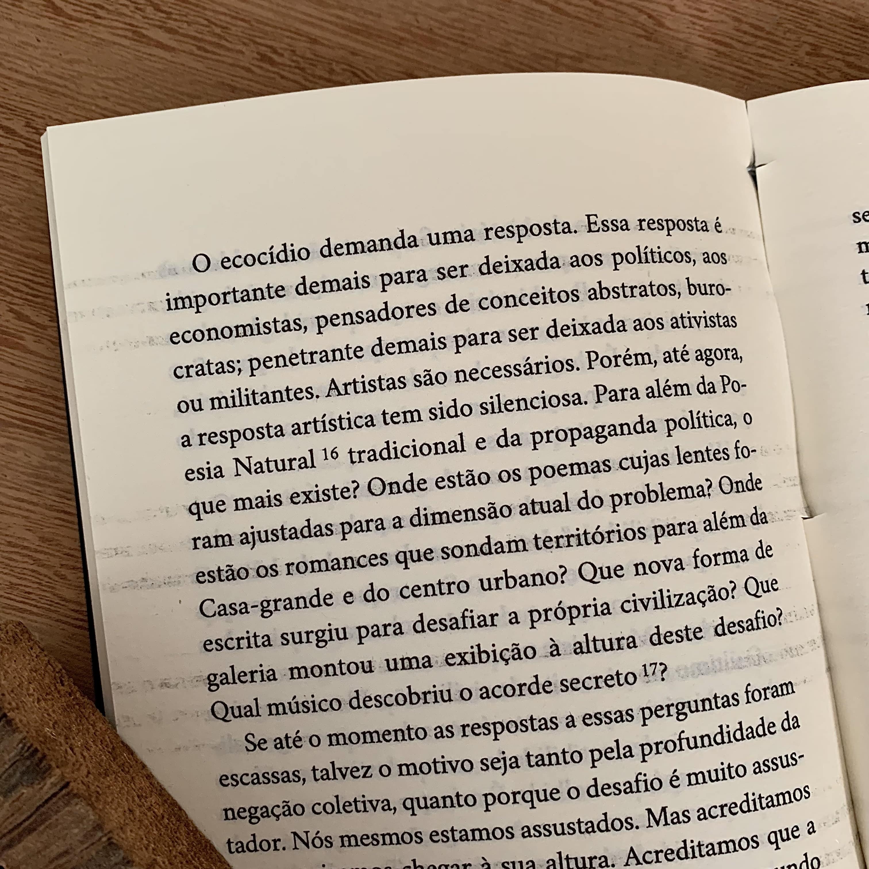 DESCIVILIZAÇÃO: MANIFESTO DARK MOUNTAIN | PAUL KINGSNORTH E DOUDALG HINE 