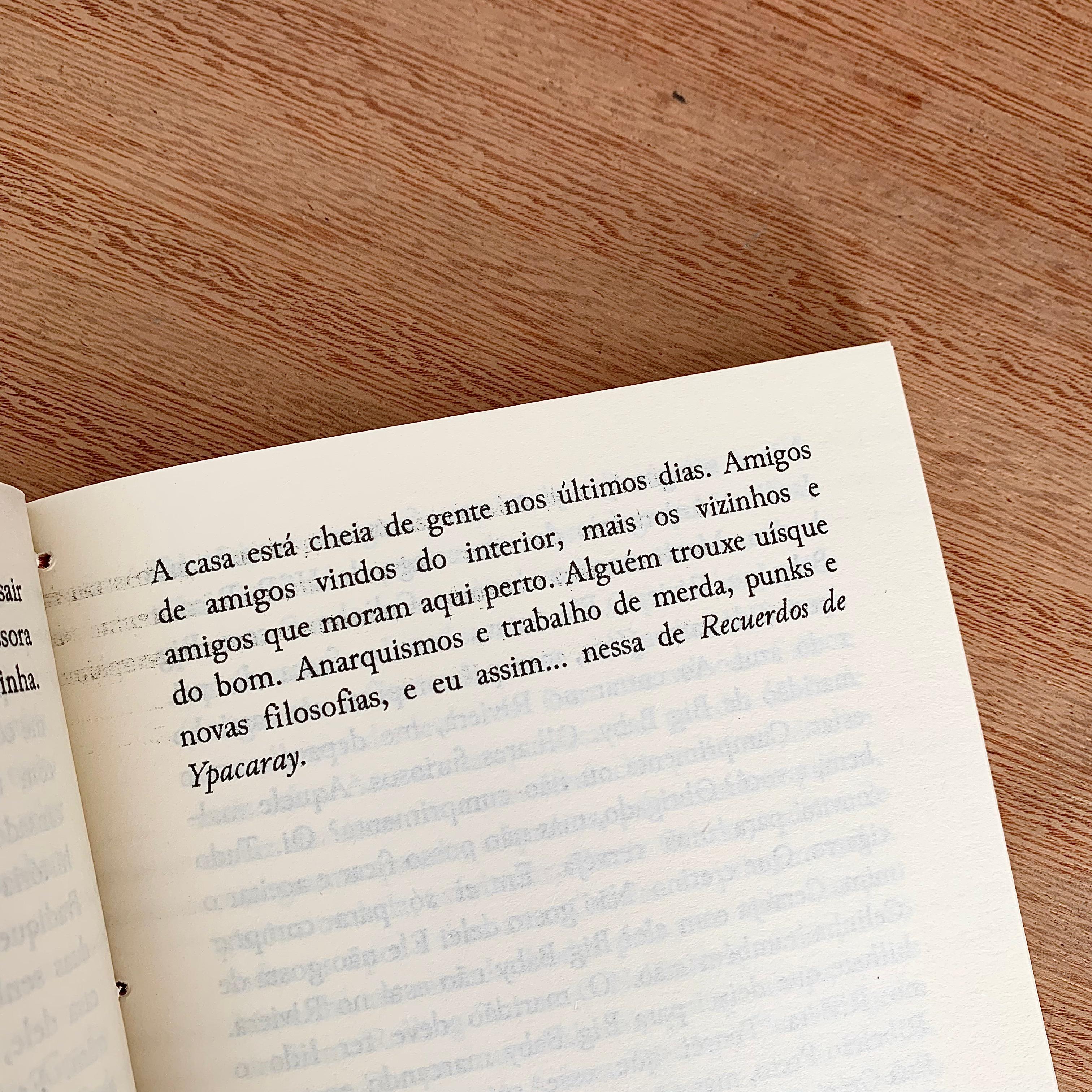 CORRA, MAGRELINHO, CORRA | MARCOS REIGOTA