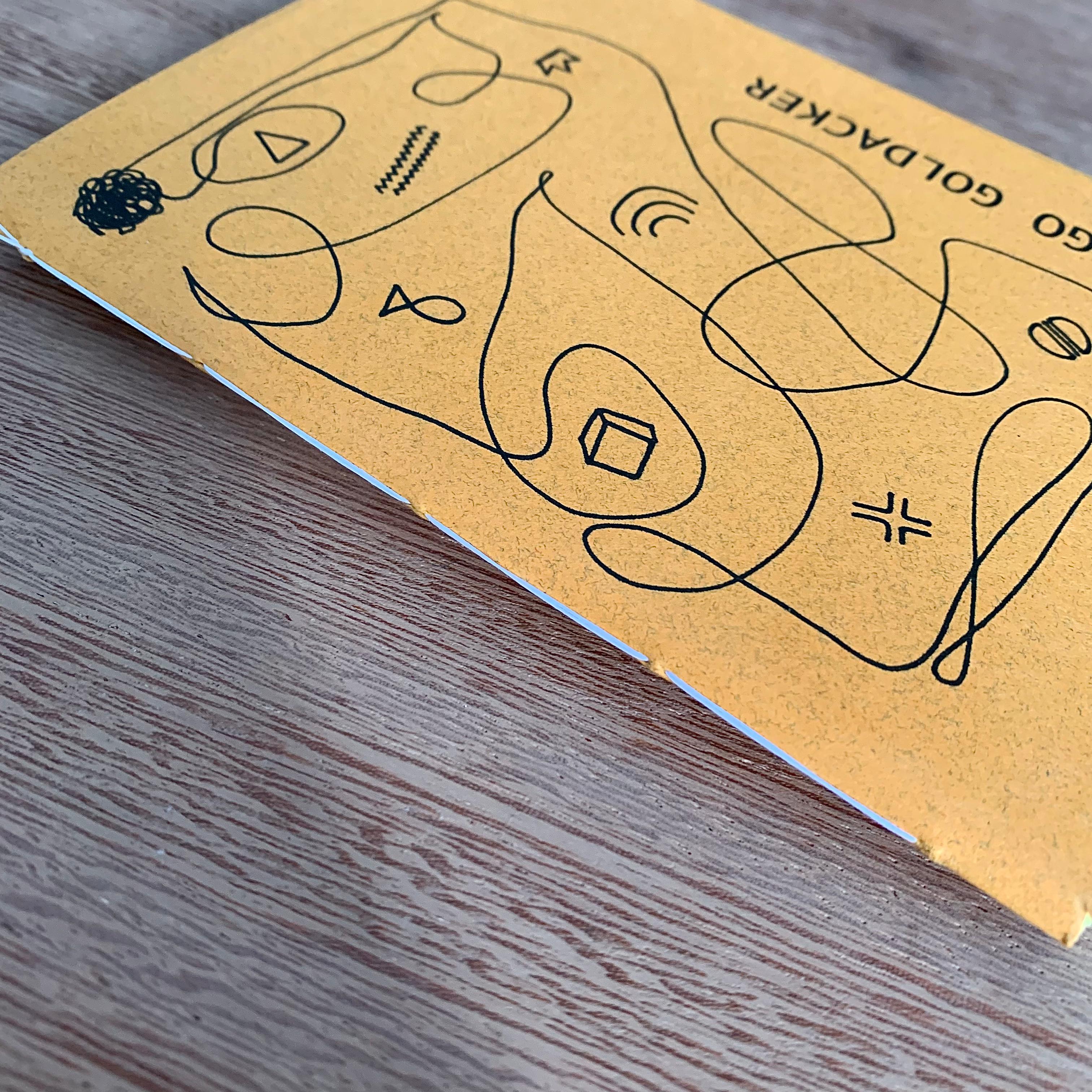 NFTS E A MÚSICA [...] DO AUTOR [...]: CAPITAL SIMBÓLICO CIBERNÉTICO E MERCADO E-COMMERCE DE REPUTAÇÕES | RODRIGO GOLDACKER