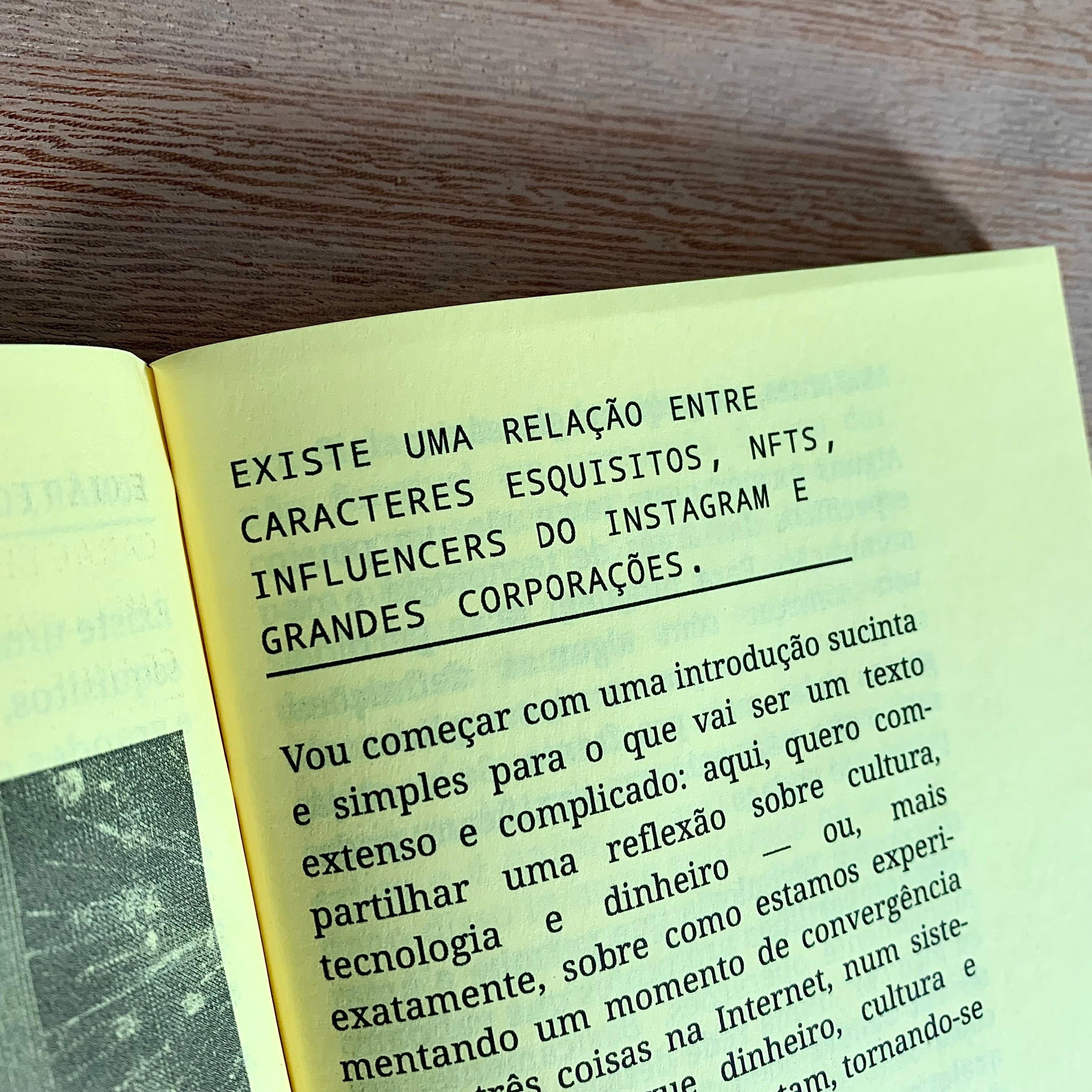 NFTS E A MÚSICA [...] DO AUTOR [...]: CAPITAL SIMBÓLICO CIBERNÉTICO E MERCADO E-COMMERCE DE REPUTAÇÕES | RODRIGO GOLDACKER