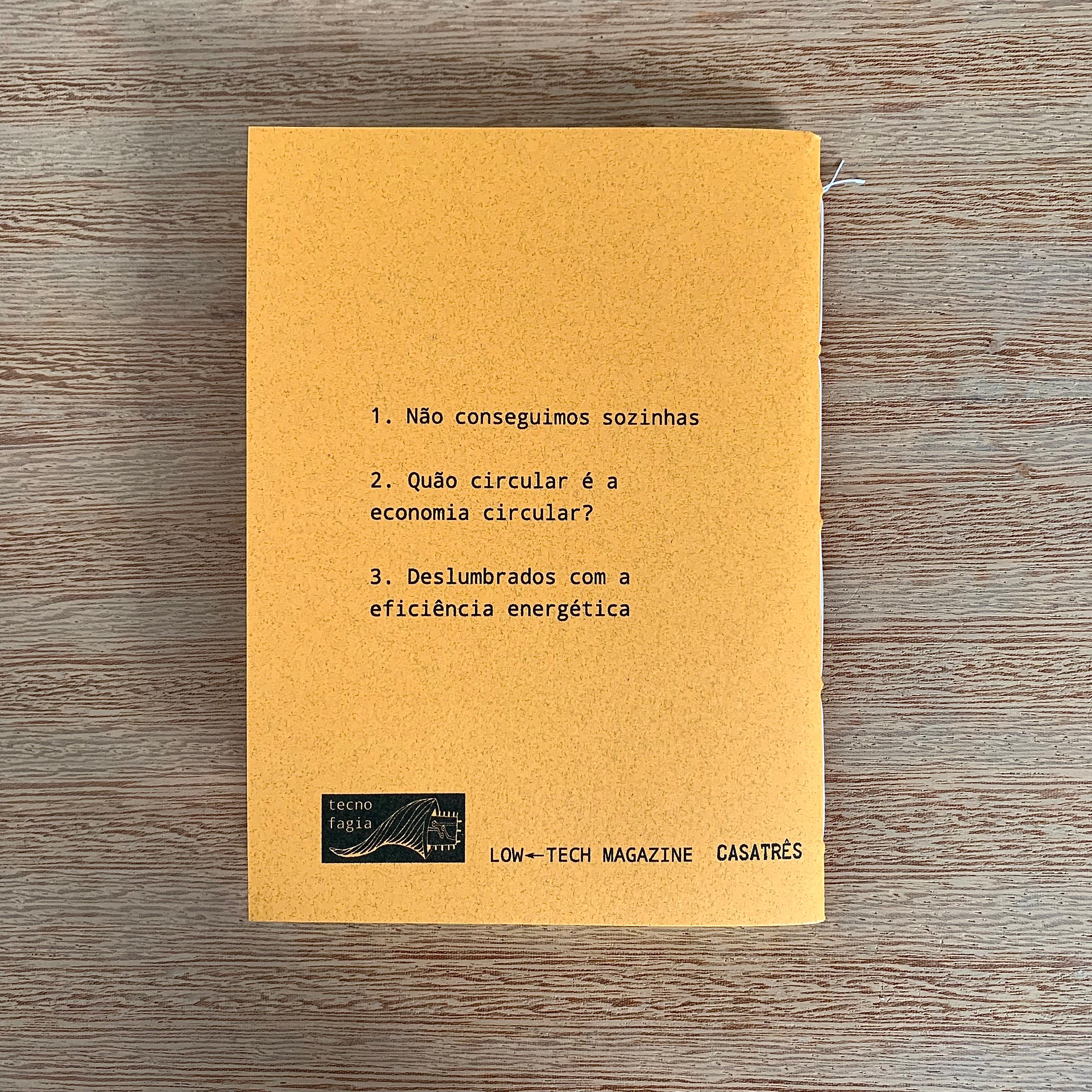 PROBLEMAS DE ALTA TECNOLOGIA | KRIS DE DECKER 