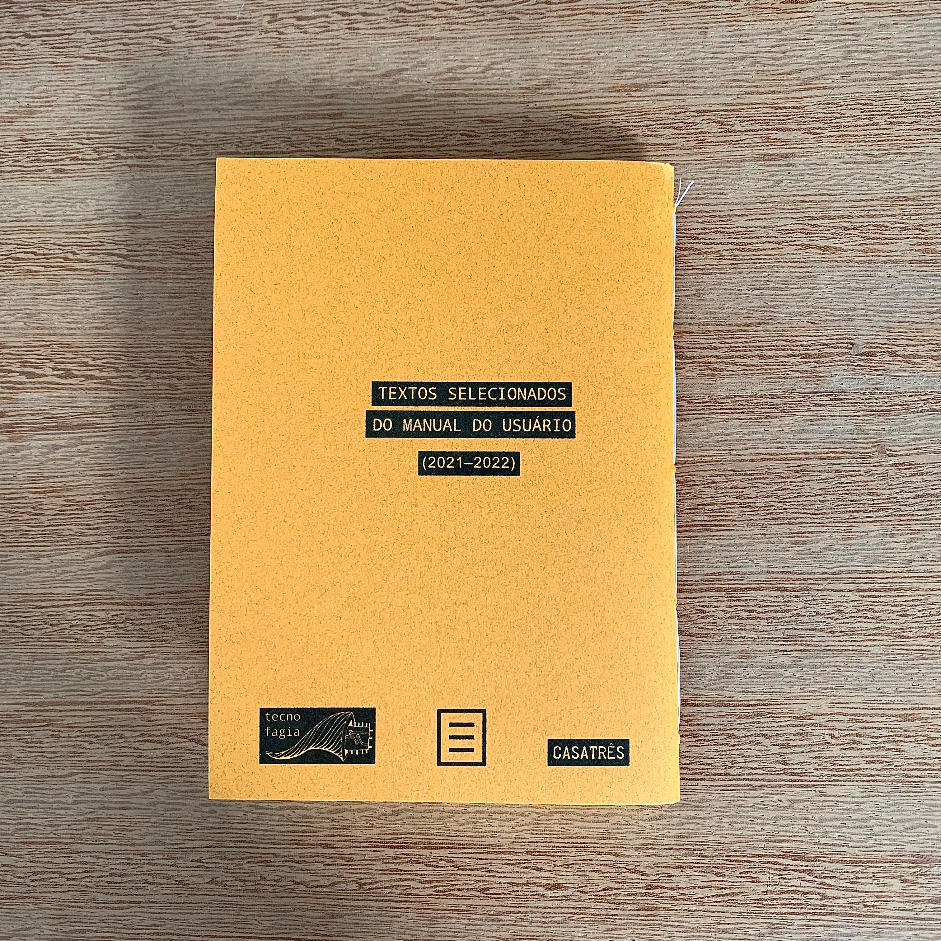 OUTROS JEITOS DE PENSAR A TECNOLOGIA V. I | RODRIGO GHEDIN [20% DE DESCONTO]