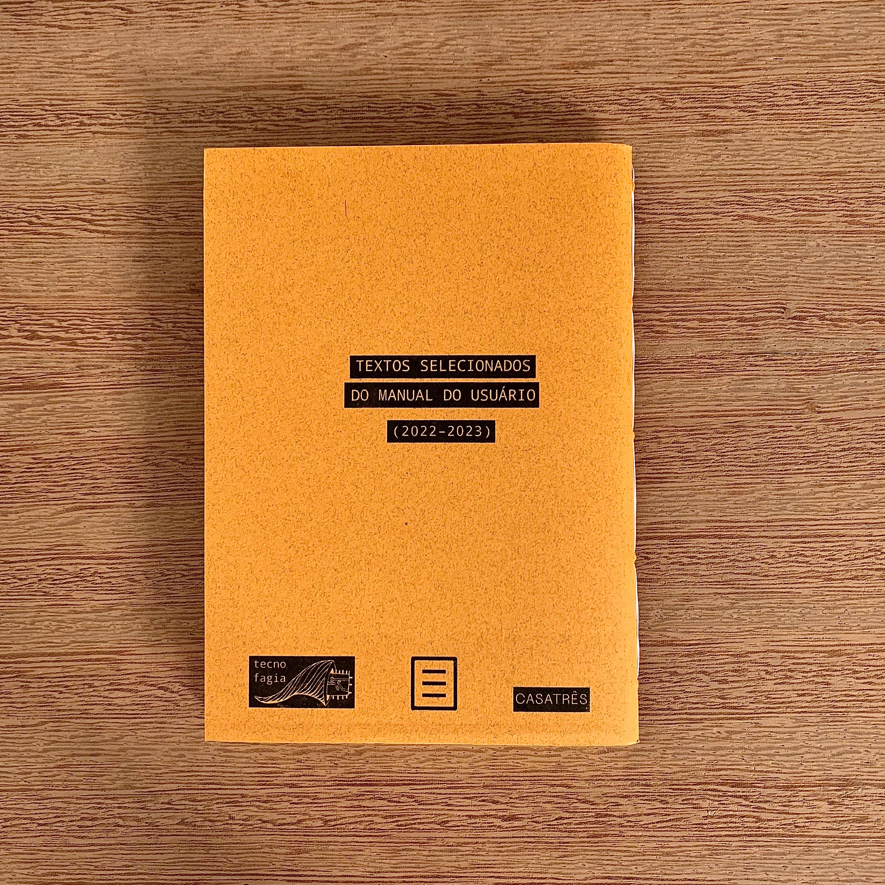 OUTROS JEITOS DE PENSAR A TECNOLOGIA V. II | RODRIGO GHEDIN [20% DE DESCONTO]