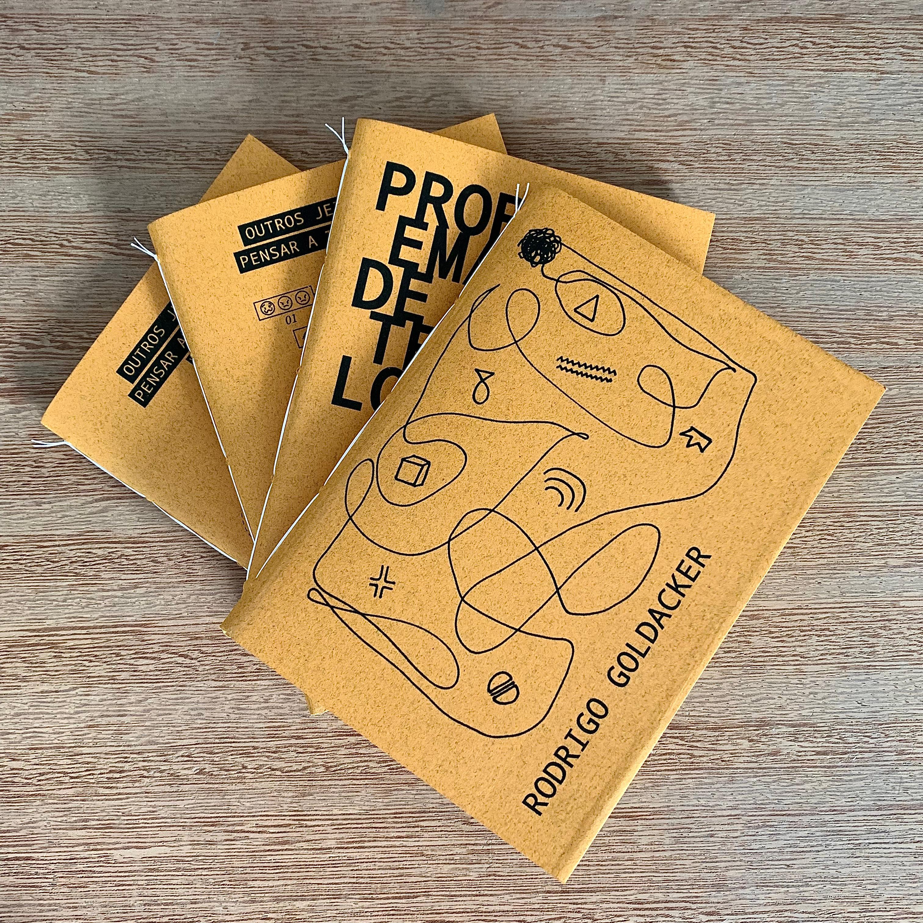 COLEÇÃO TECNOFAGIA 