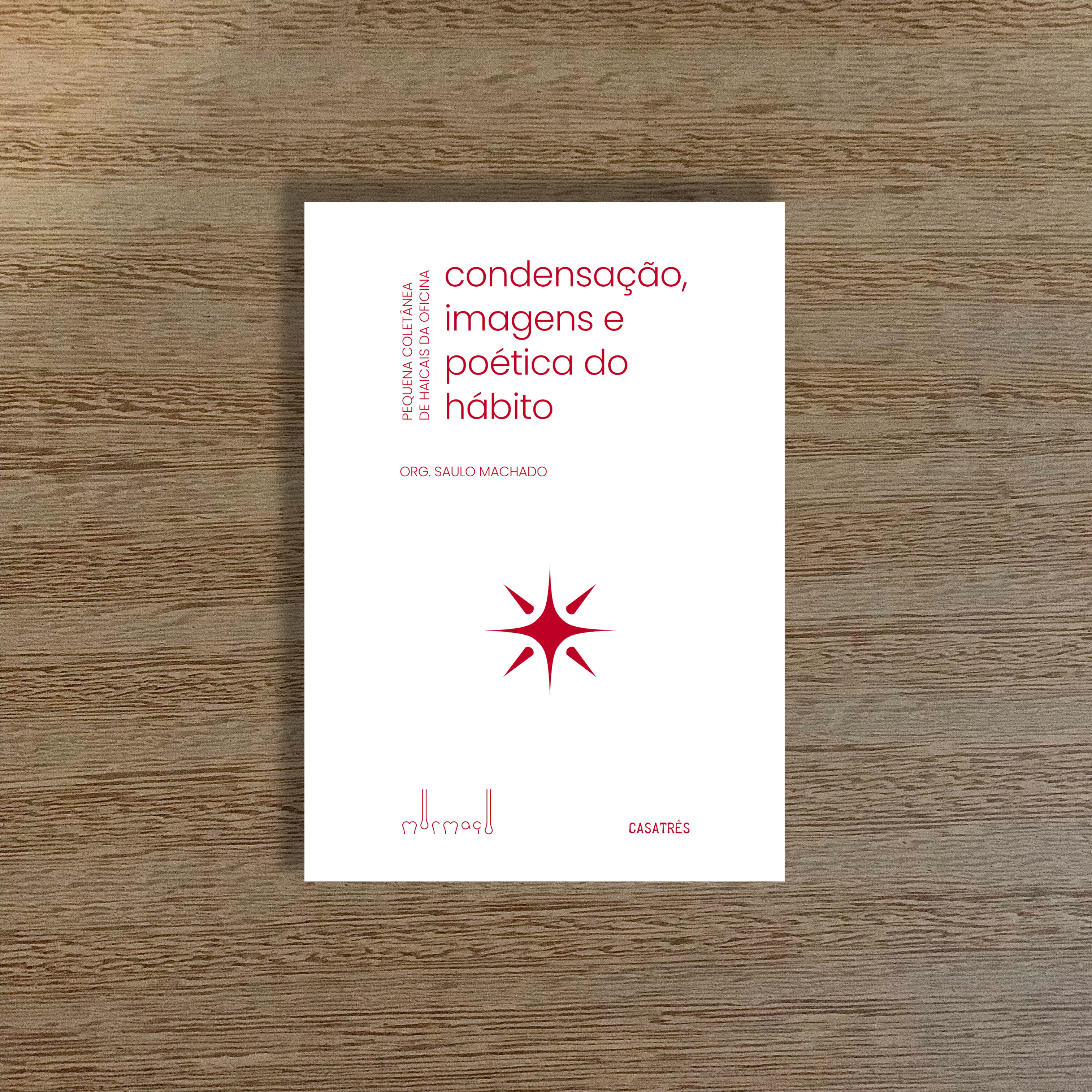 CONDENSAÇÃO, IMAGENS E POÉTICA DO HÁBITO | PEQUENA COLETÂNEA DE HAICAIS