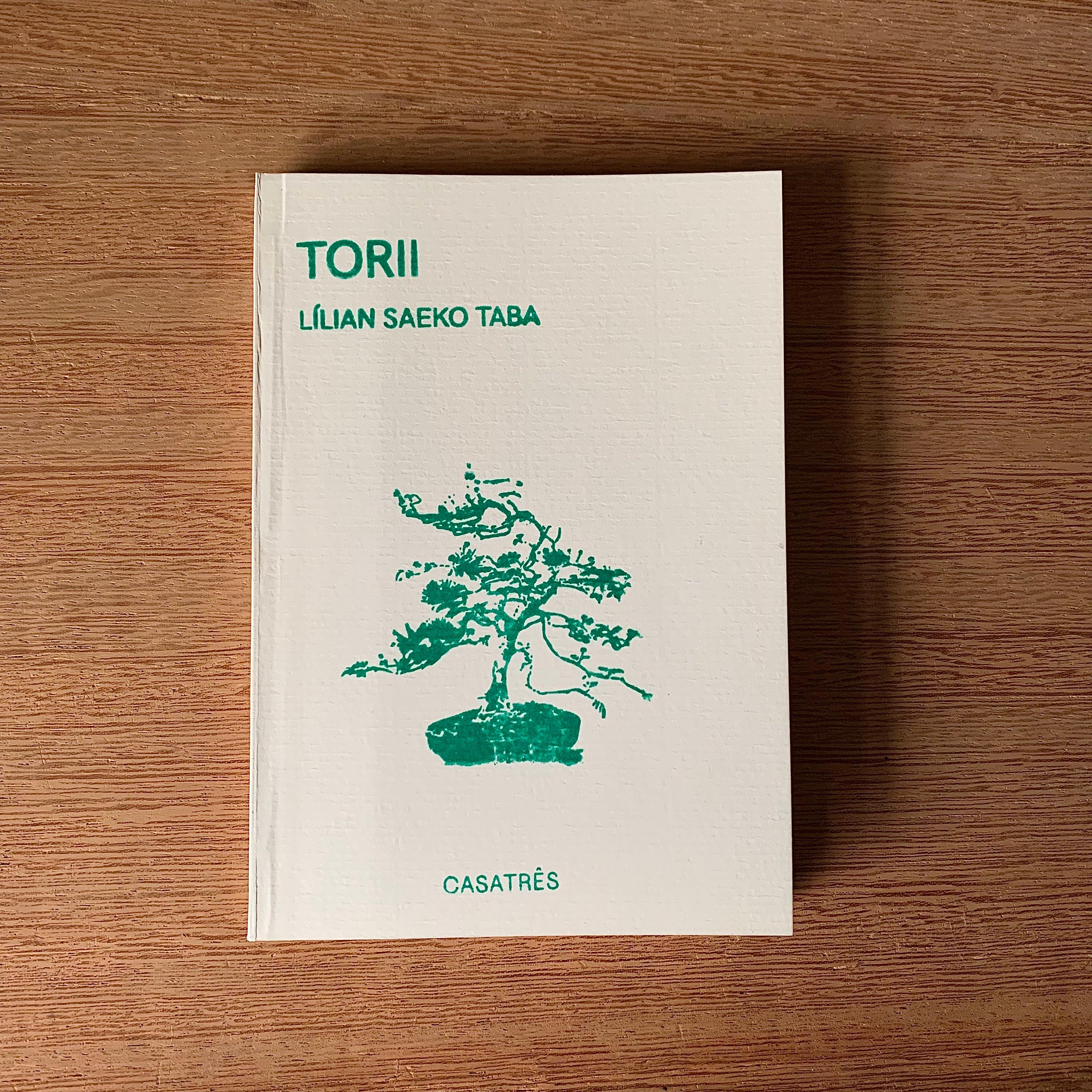 TORII | LÍLIAN SAEKO TABA