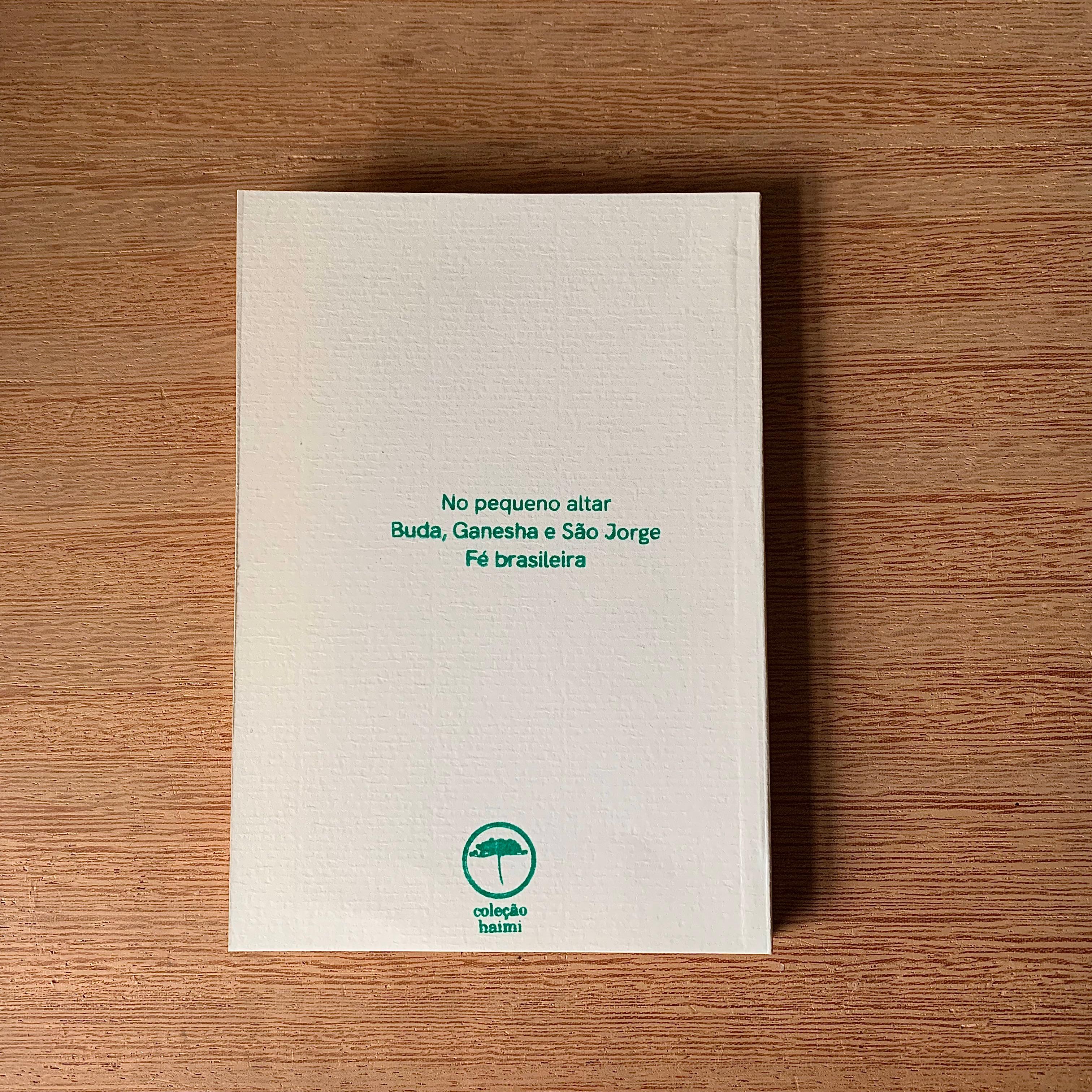 TORII | LÍLIAN SAEKO TABA