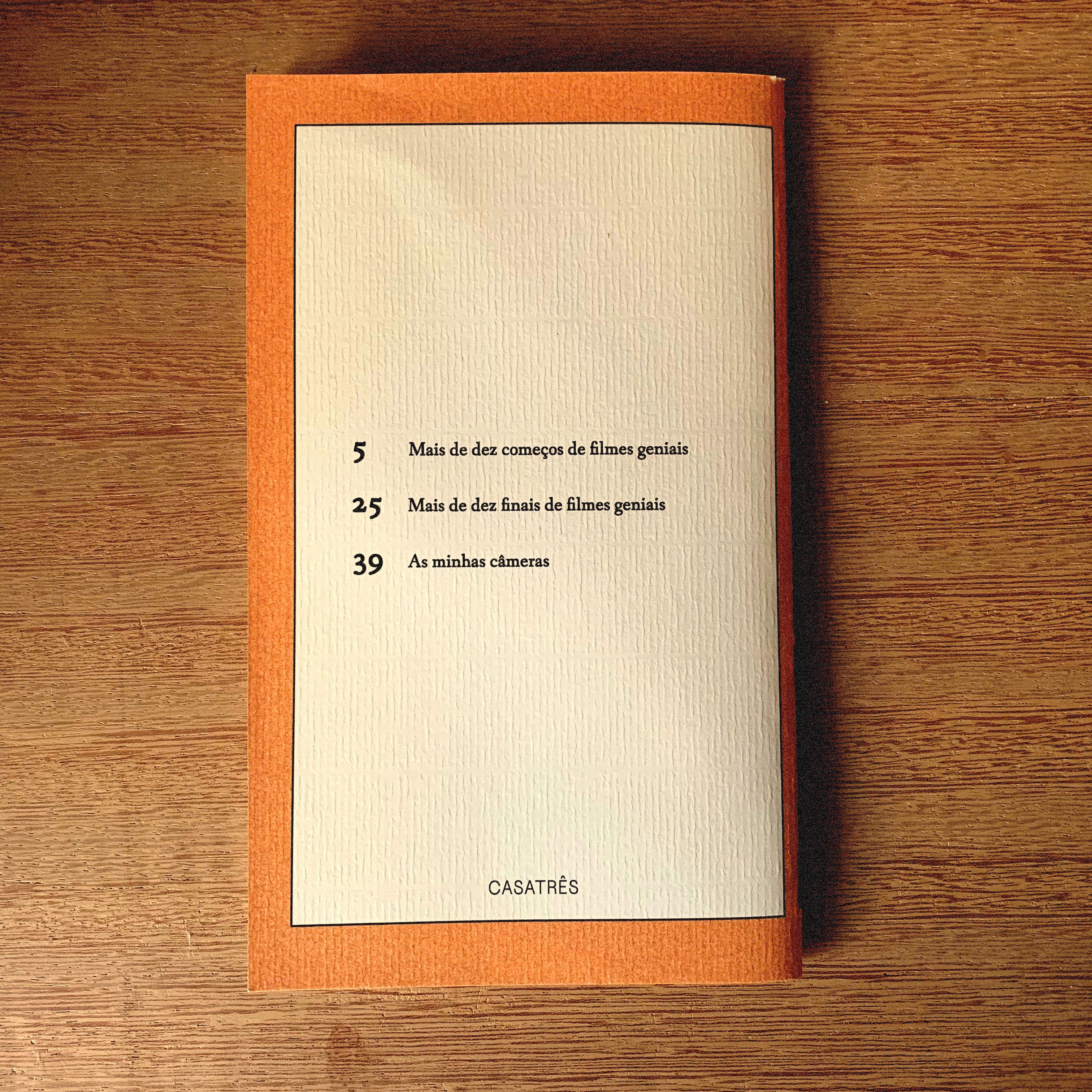 CADERNOS DE CINEMA | DEMÉTRIO PANAROTTO (E-BOOK) 