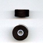 G Bobbins Black