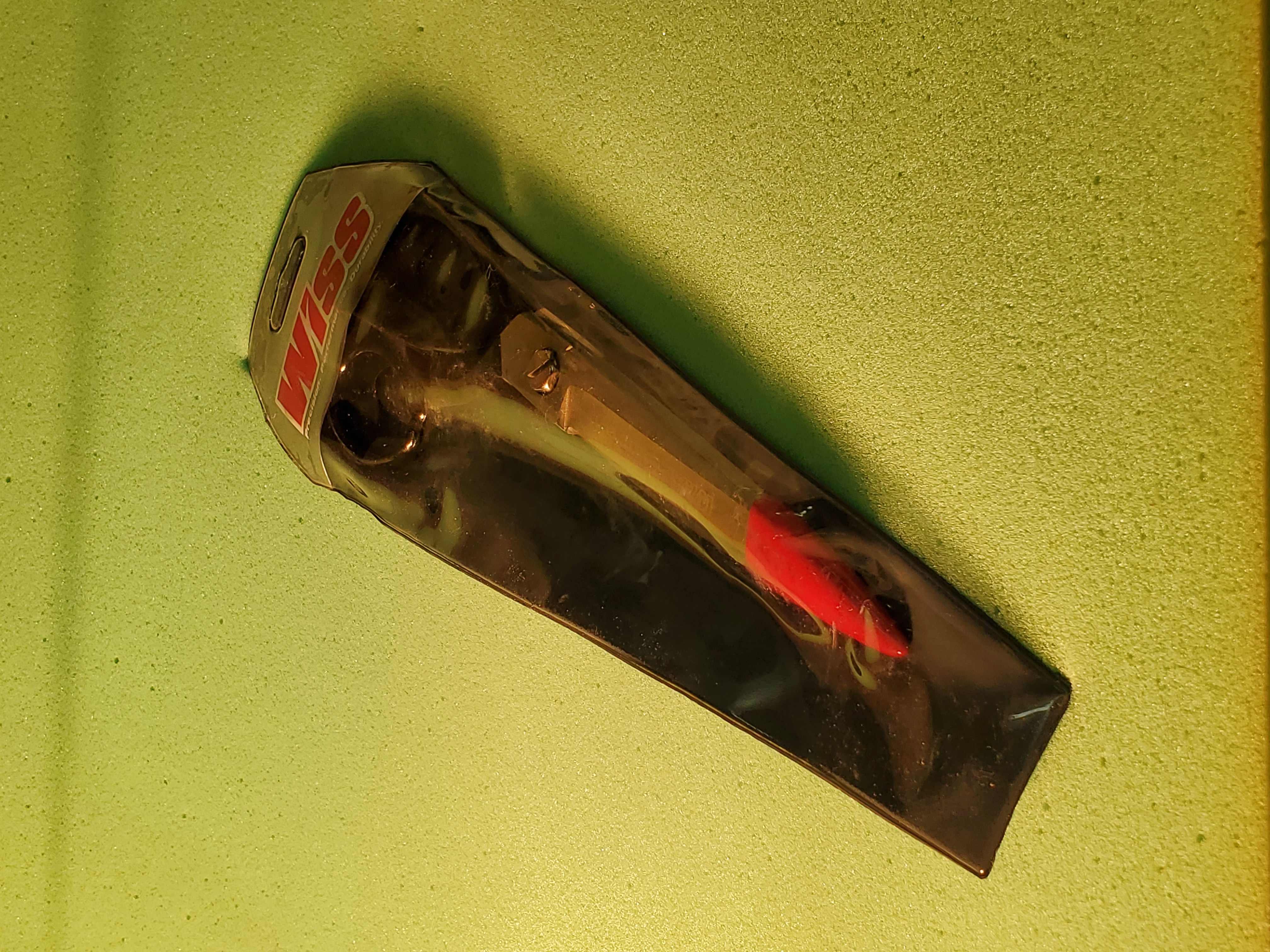 Wiss Shears 10"