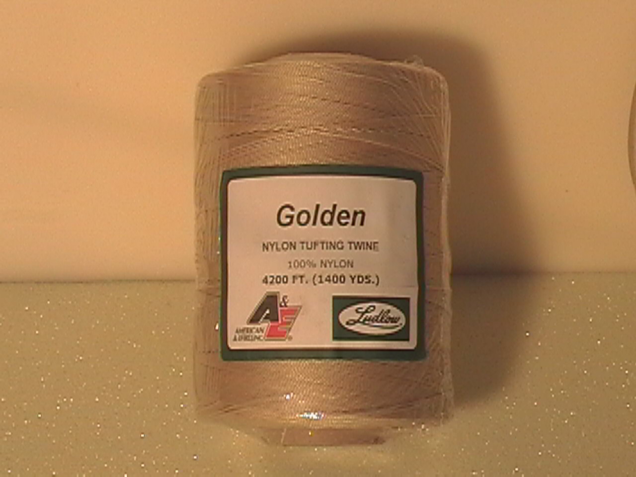 Button Twine