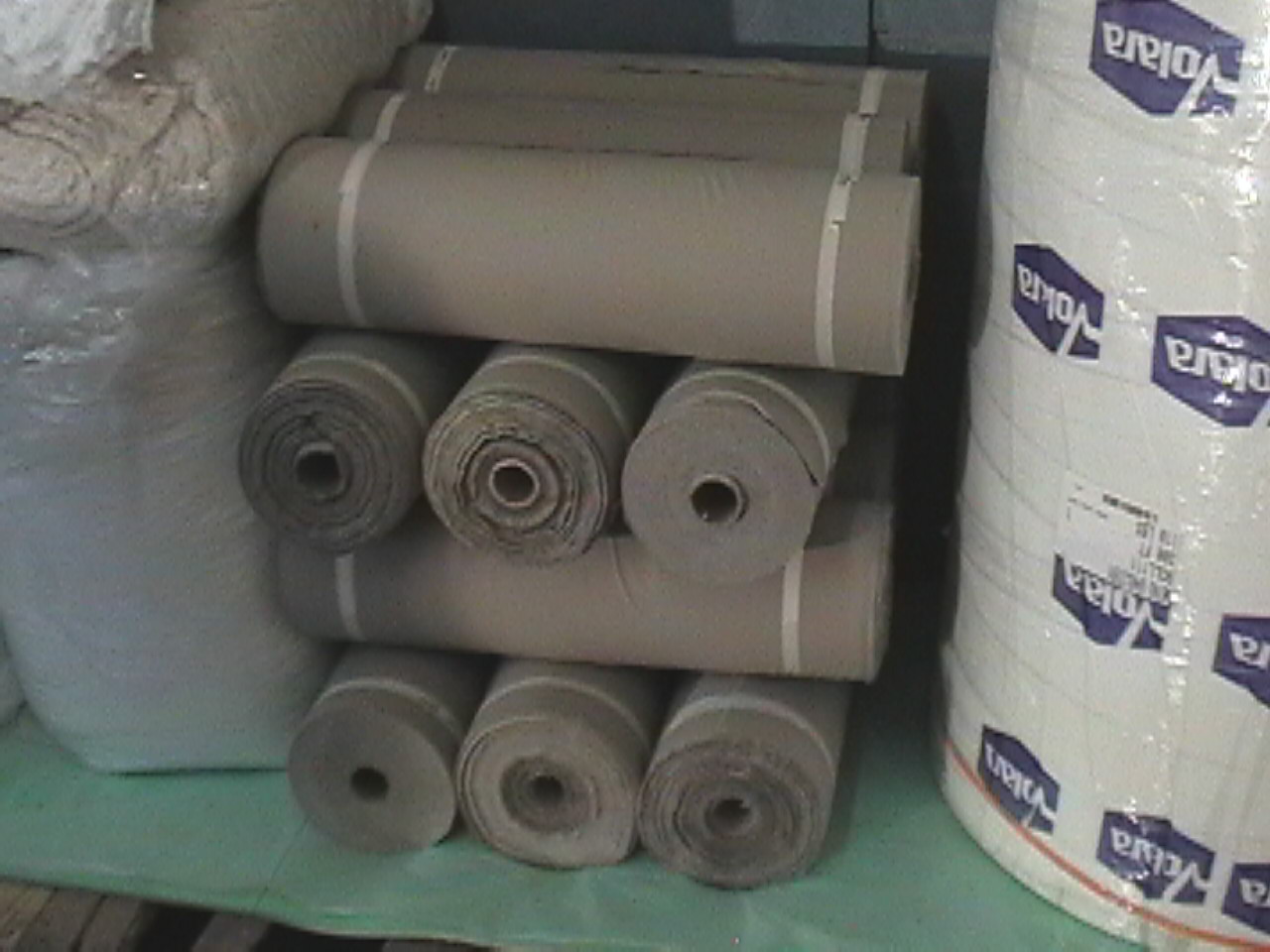 Deck Cloth