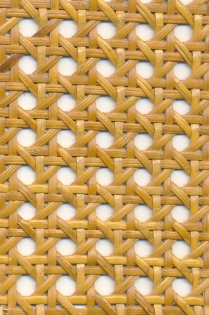 Cane 1/2" Fine