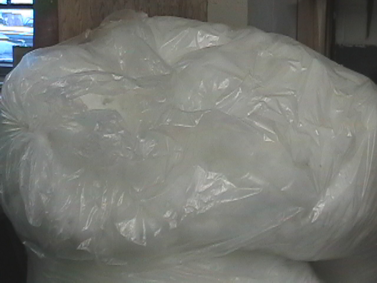 PB Silk Fill II (cushion fill)