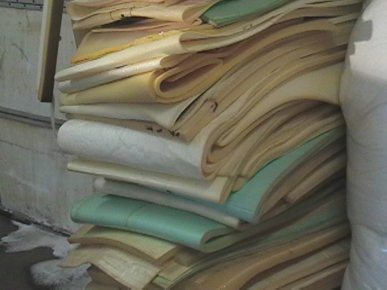 Foam Skin Bundles
