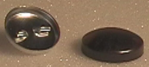 Button Shells 