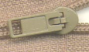 Zippers