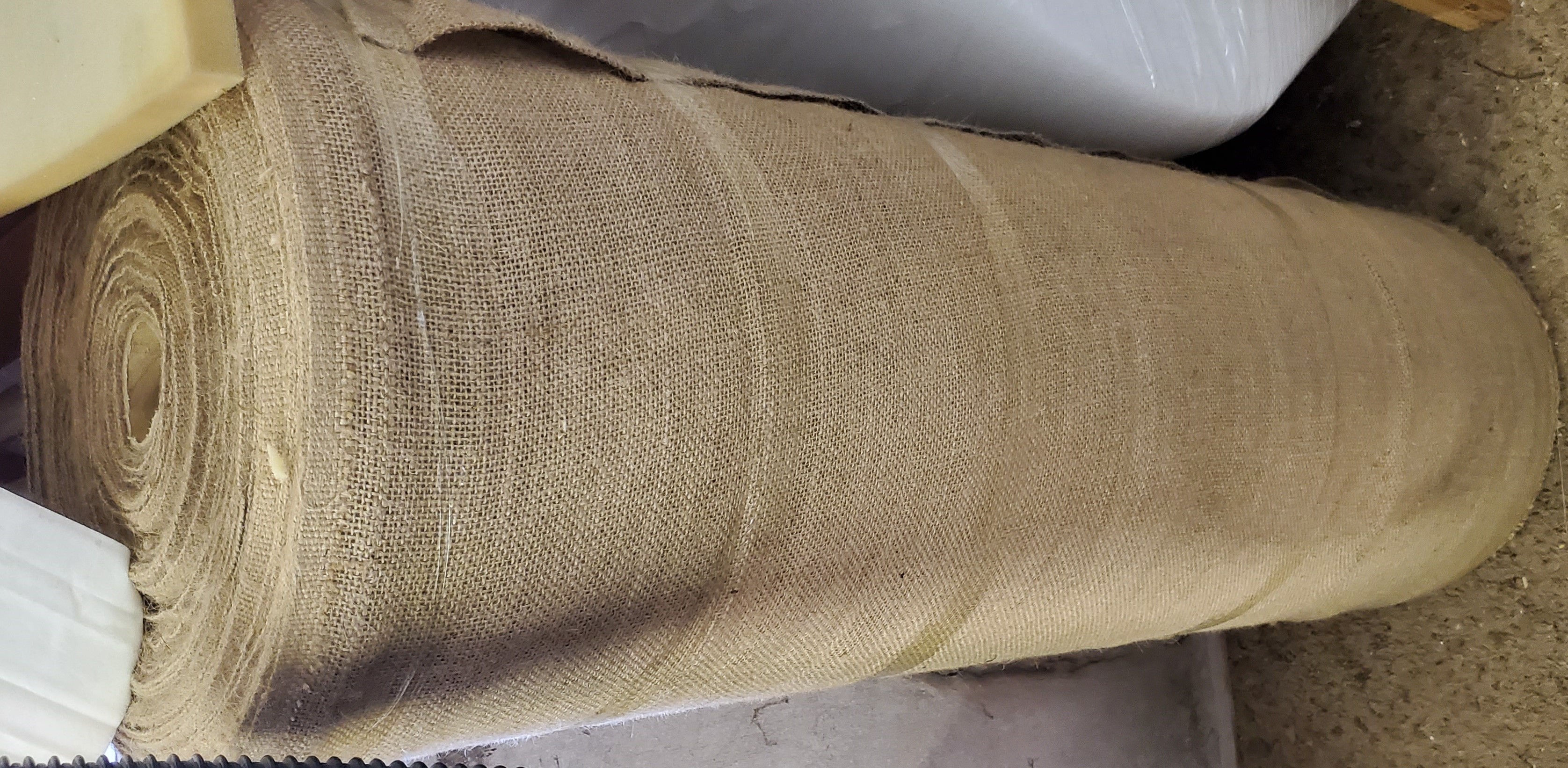 Burlap