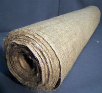 Burlap