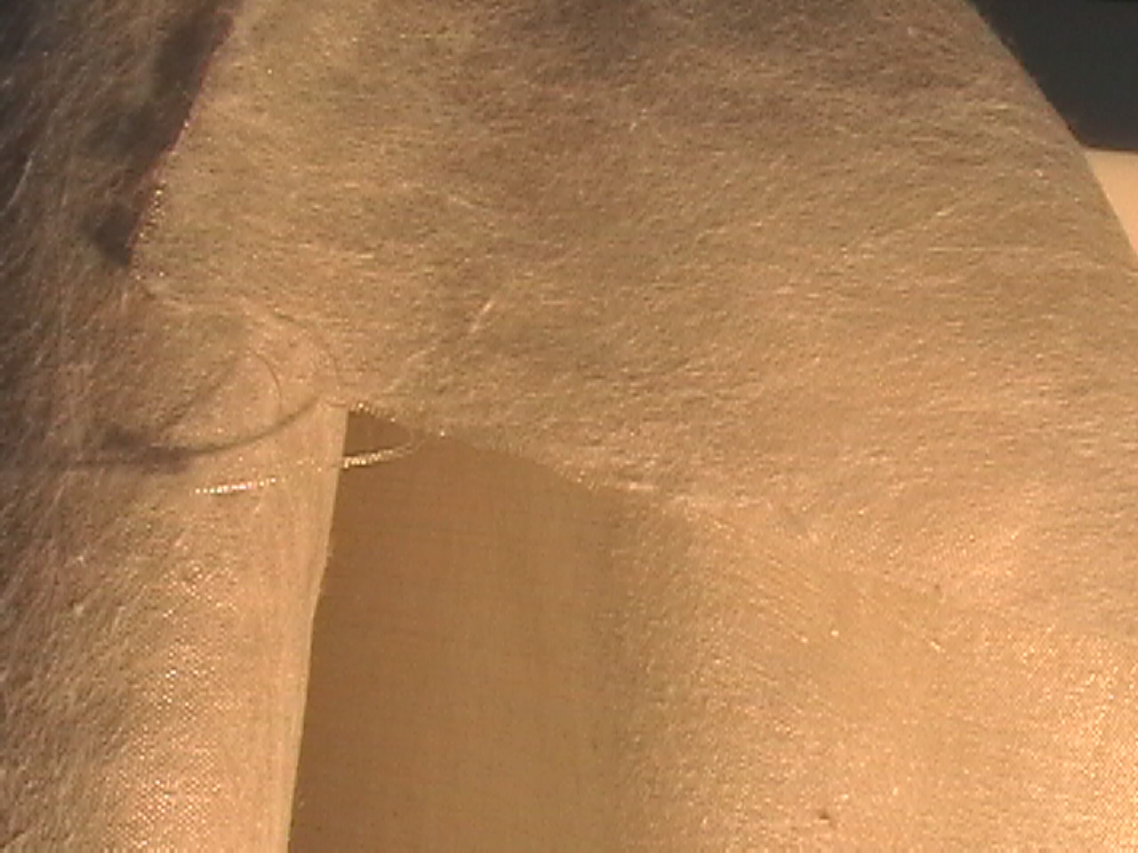 Burlap