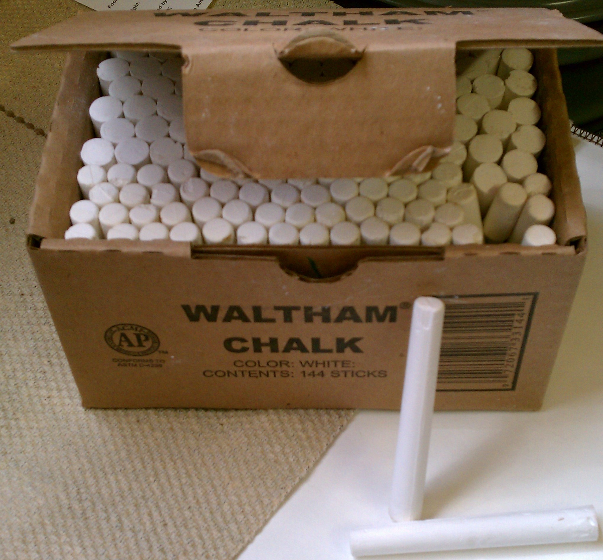 Marking