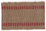 Webbing LMC Red 