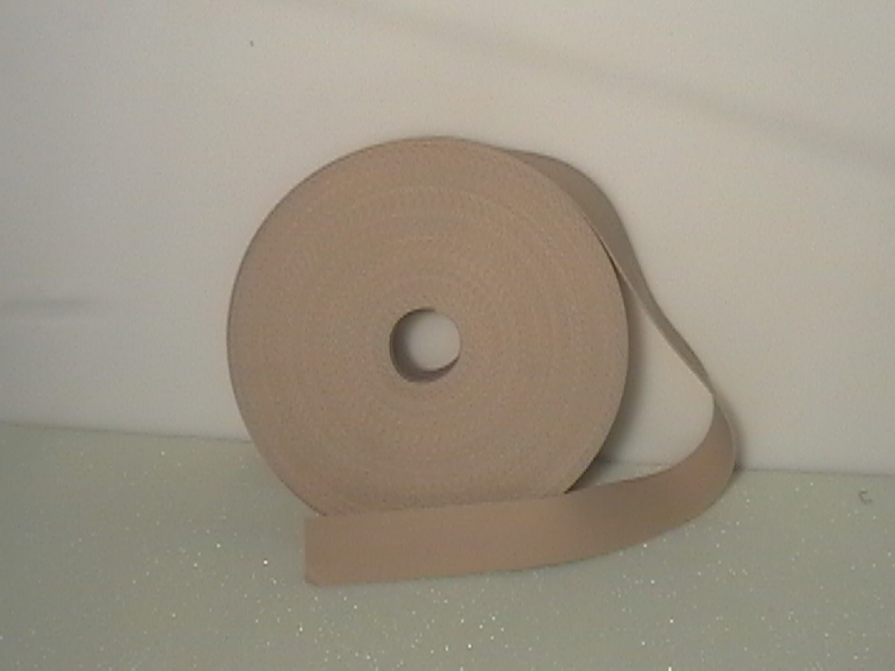 Elastic Latex Based 2" Seat Webbing