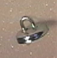 Button Shells 