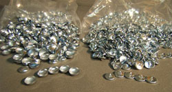 Button Shells 