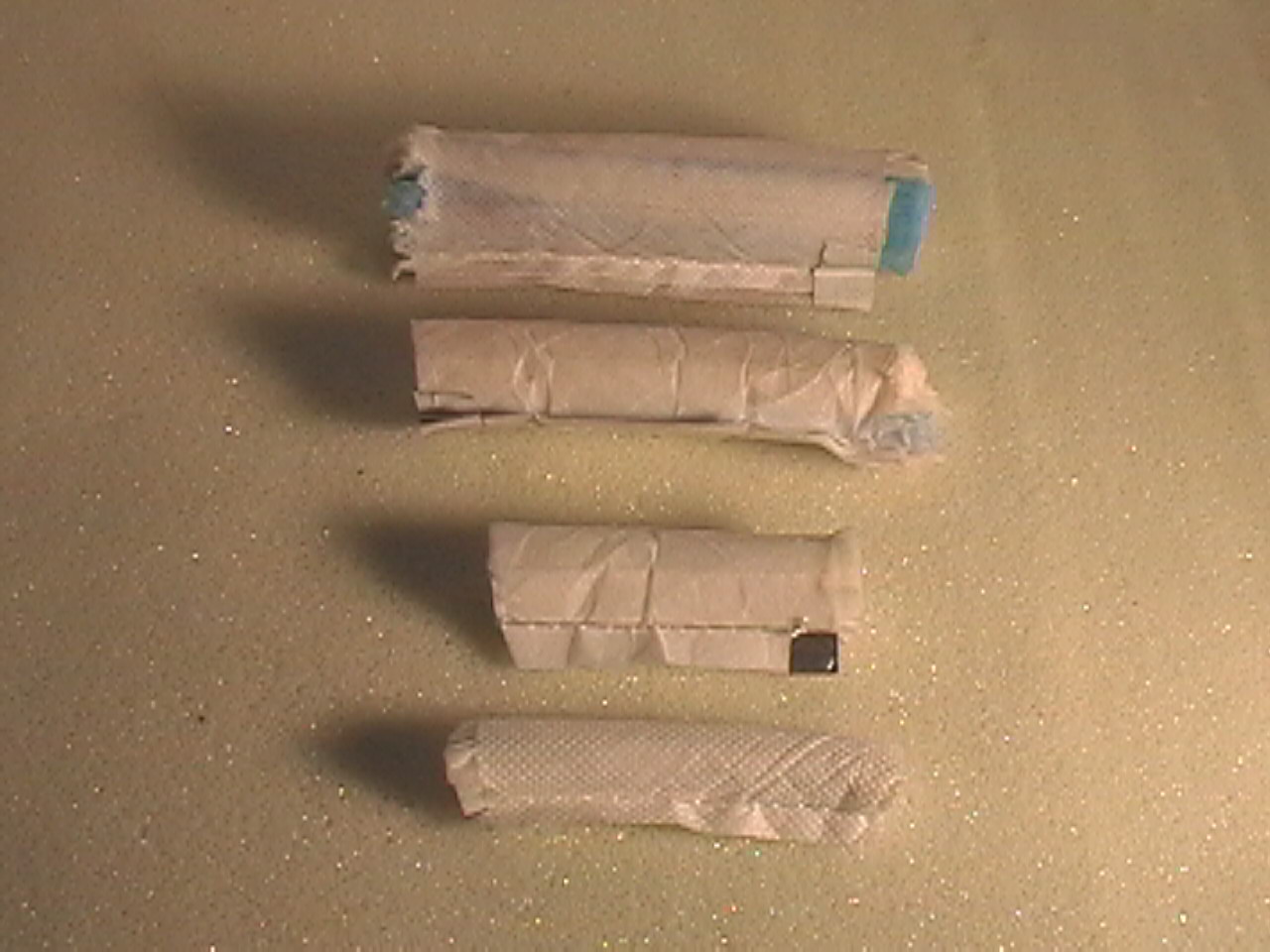 Edge Roll