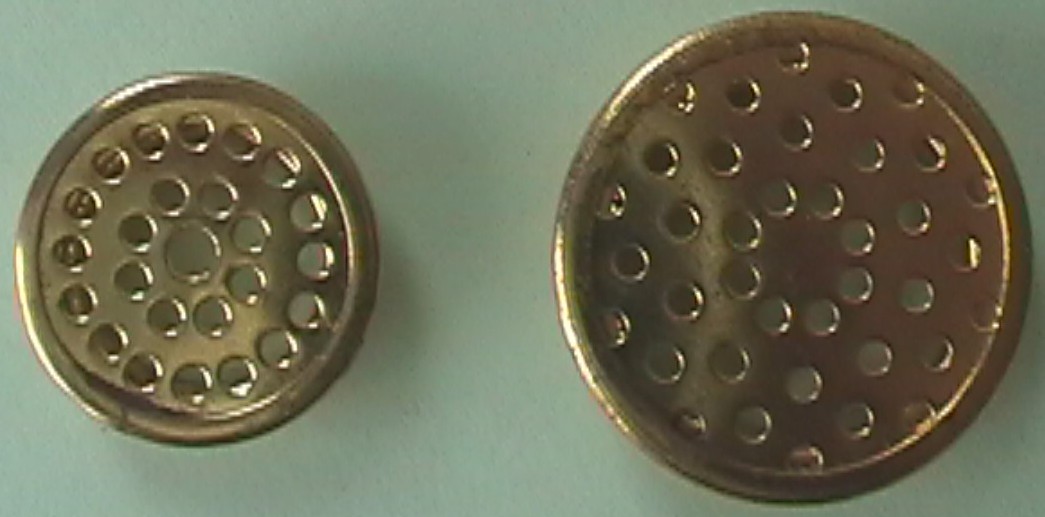 Ventilator