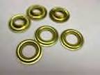 Grommets 