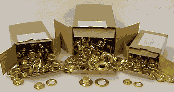 Grommets 