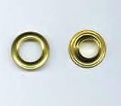 Grommets 