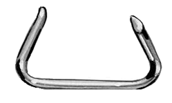 Hog Rings