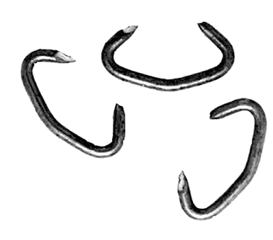 Hog Rings