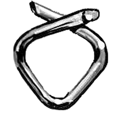 Hog Rings