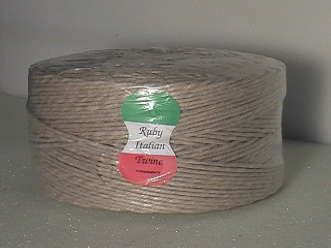Ruby Italian Hemp