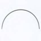 Curved Needle Kit