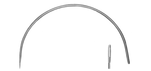 Hand Sew Needles